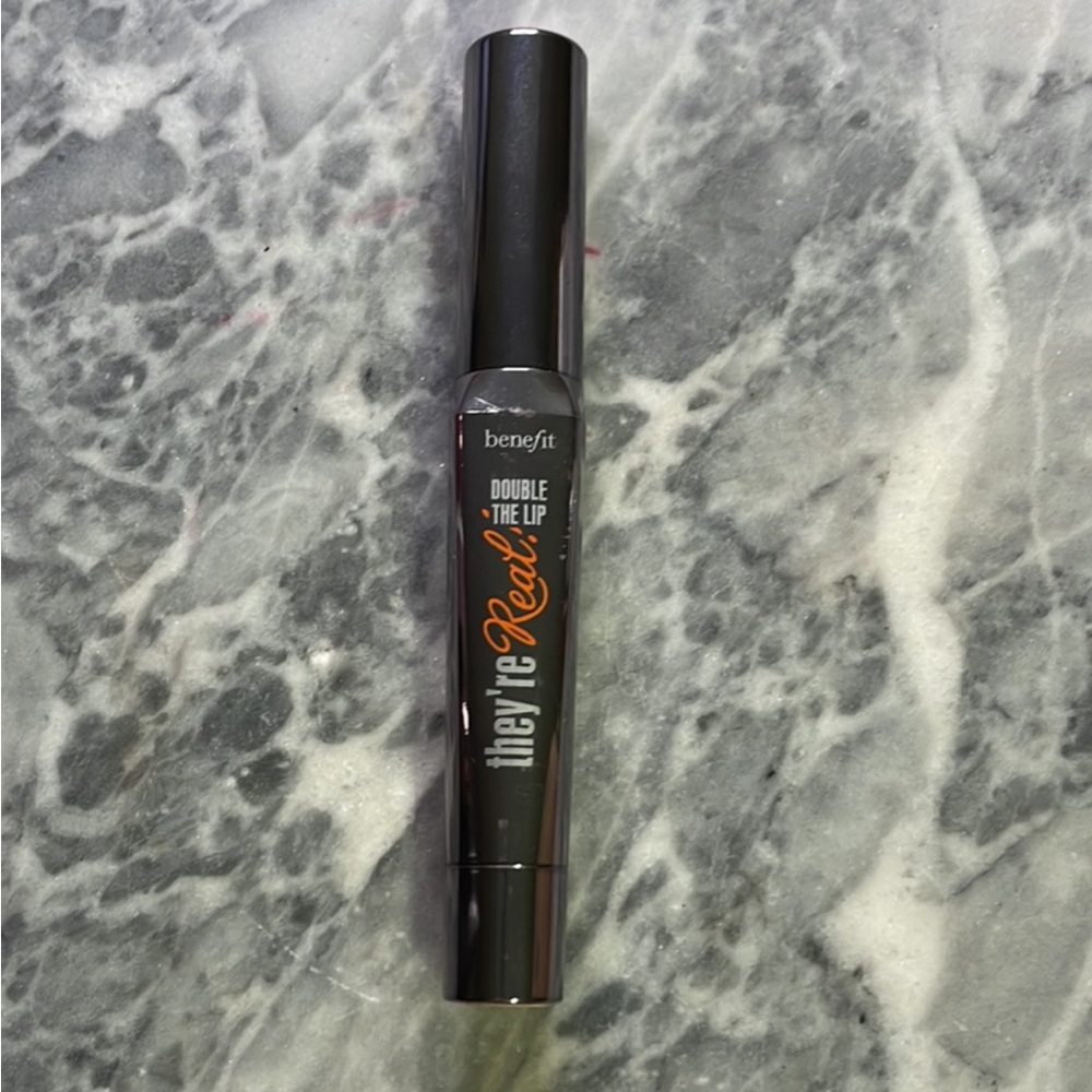 Benefit They’re Real Double The‎ Lip Lipstick